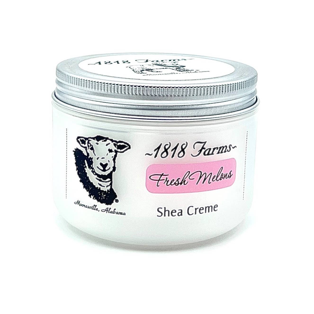 Shea Creme - 8 fl oz