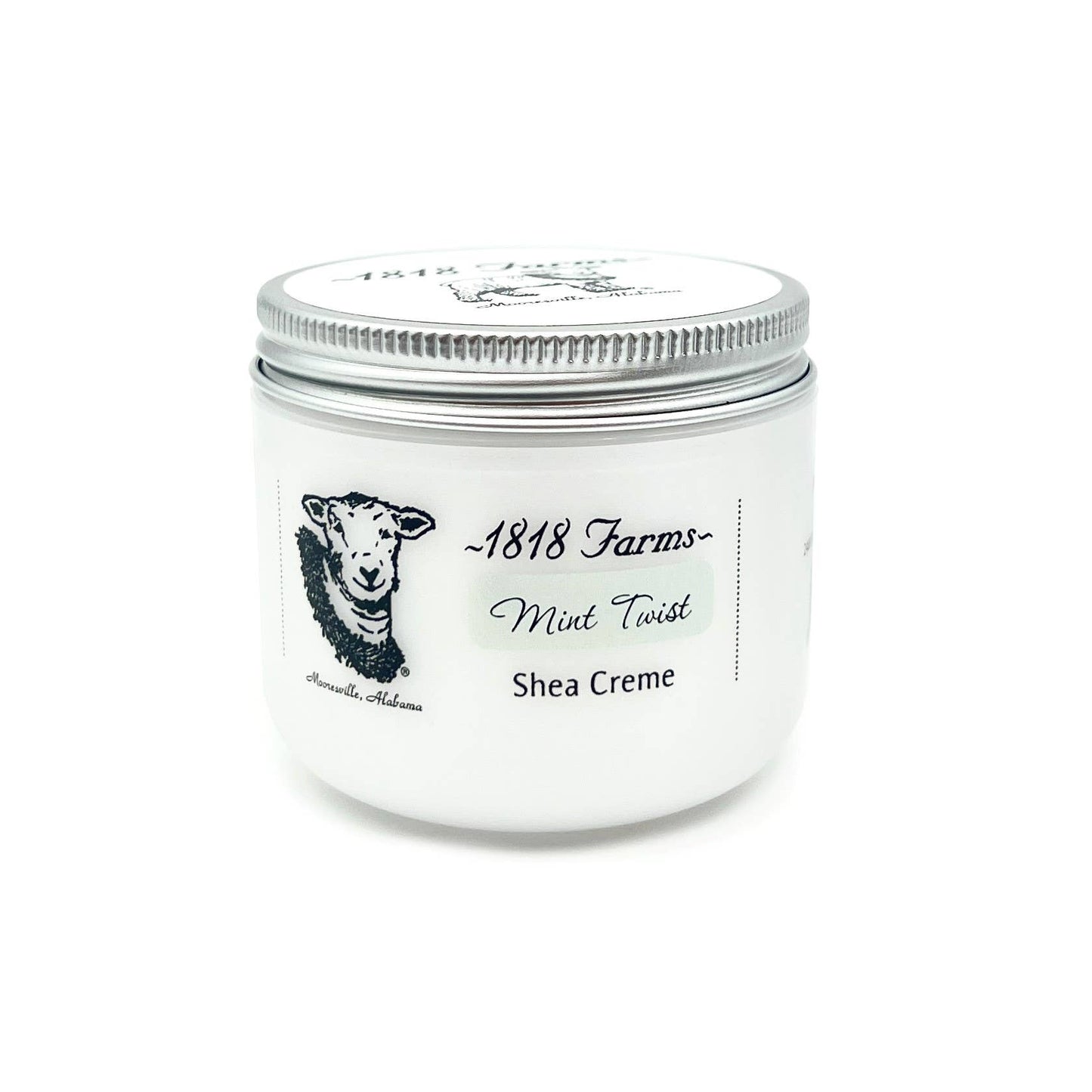 Shea Creme - 4 fl oz