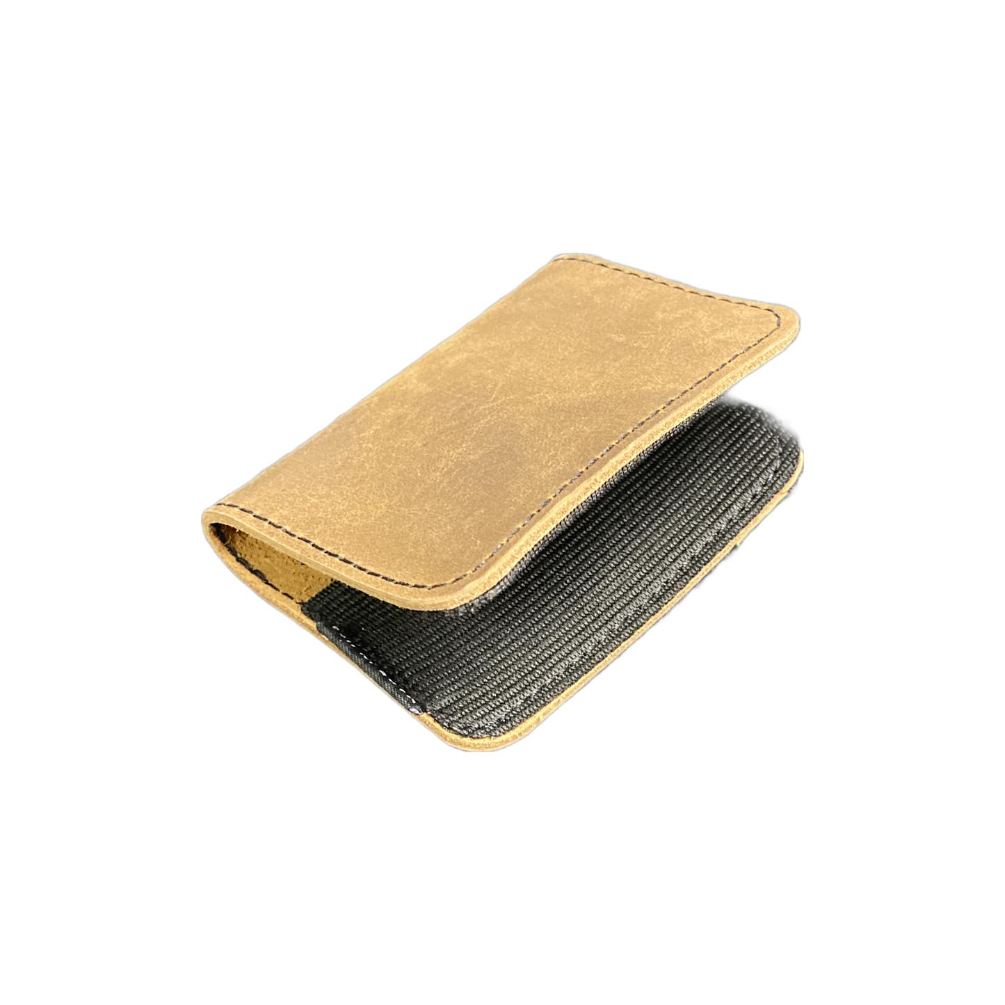 Front Pocket Wallet