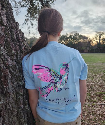 Hummingbird T-Shirt