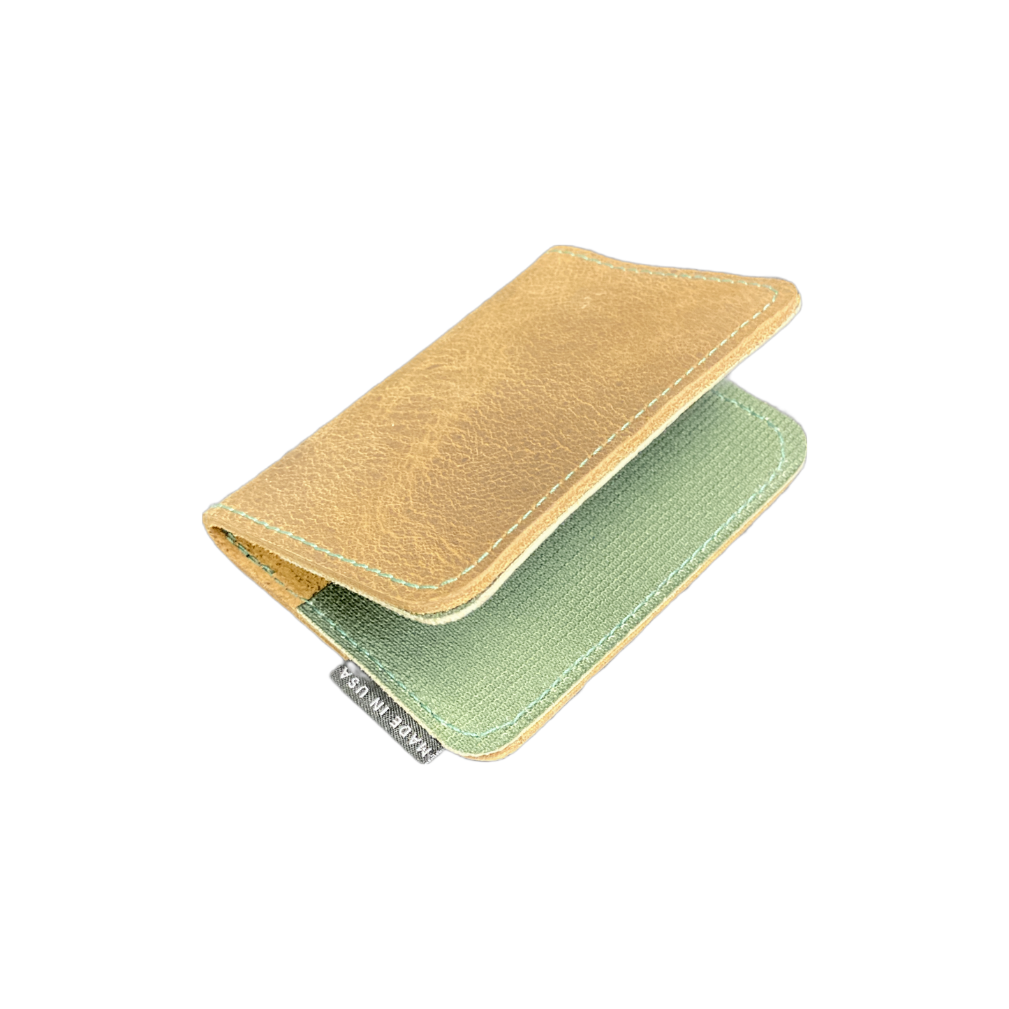 Front Pocket Wallet