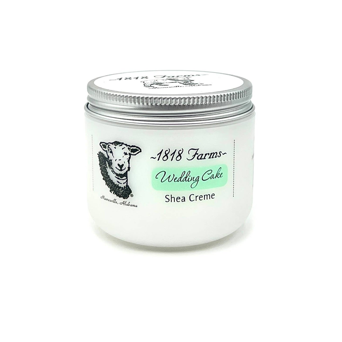 Shea Creme - 4 fl oz