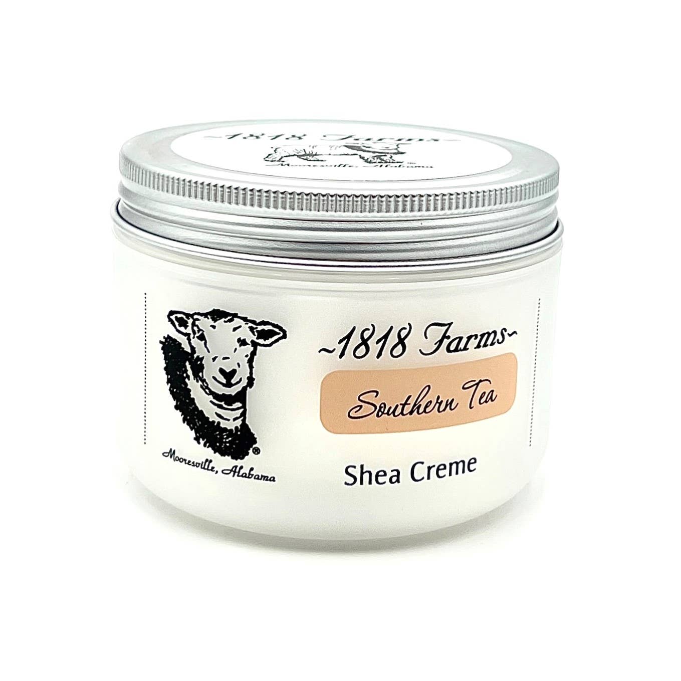 Shea Creme - 8 fl oz