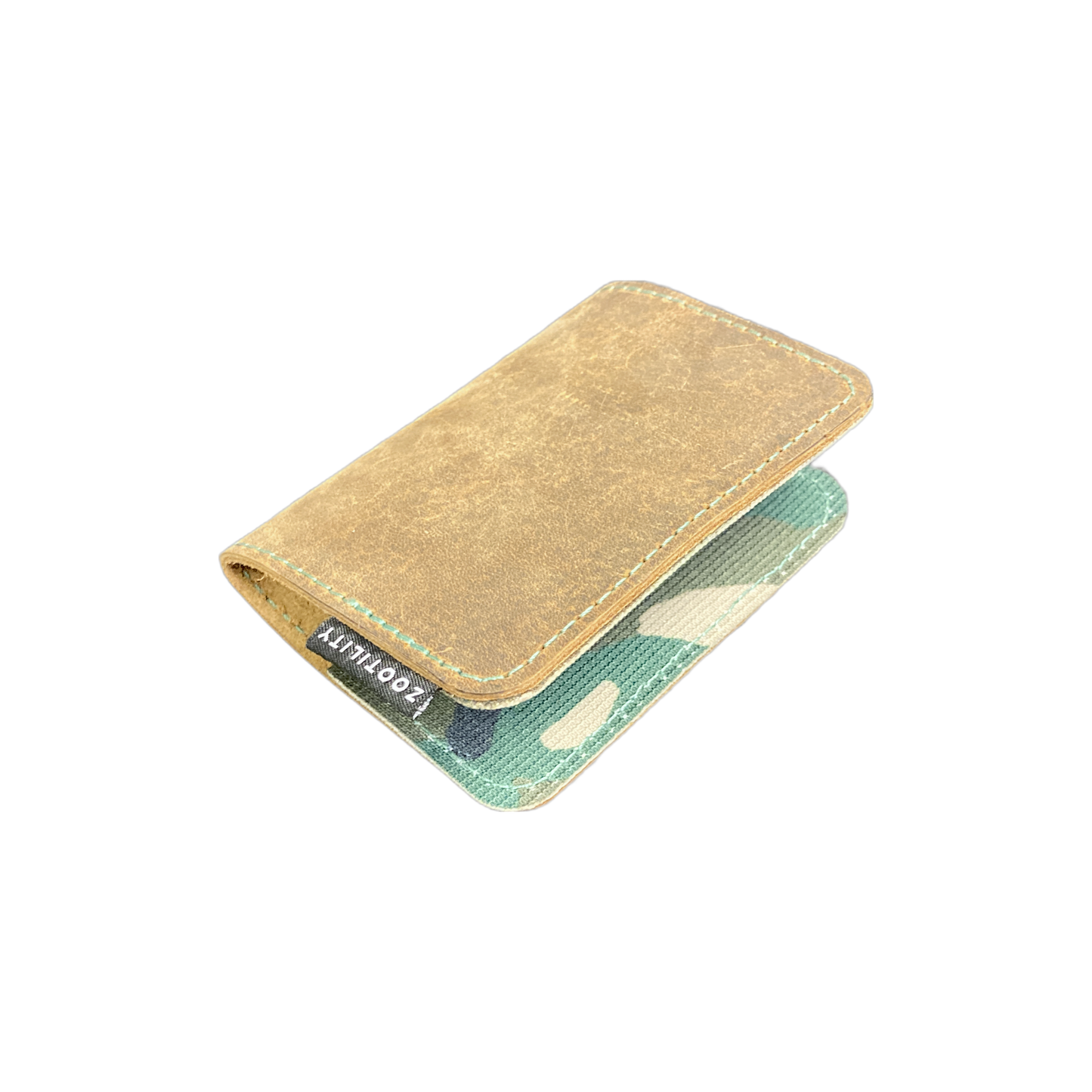 Front Pocket Wallet