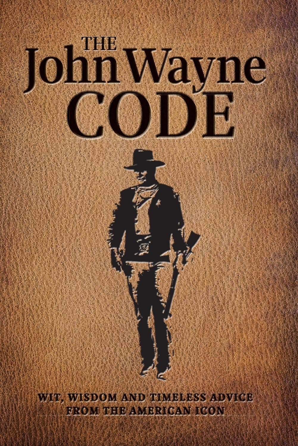 The John Wayne Code