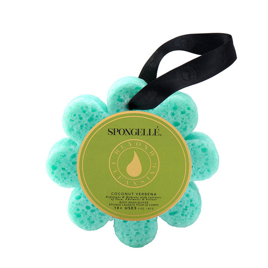 Spongelle Body Wash Infused Body Buffer