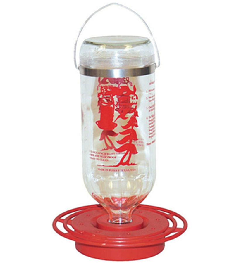 Best 1 Hummingbird Feeder