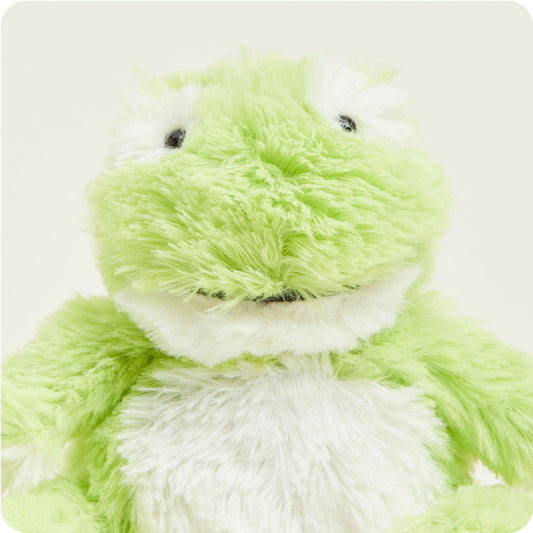 Warmies Junior - Frog