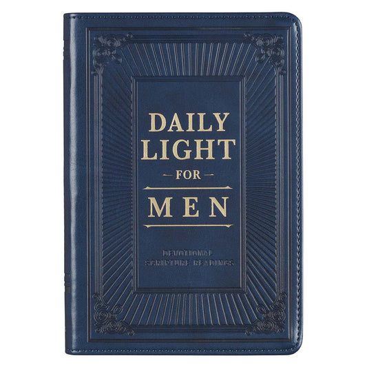 Daily Light for Men