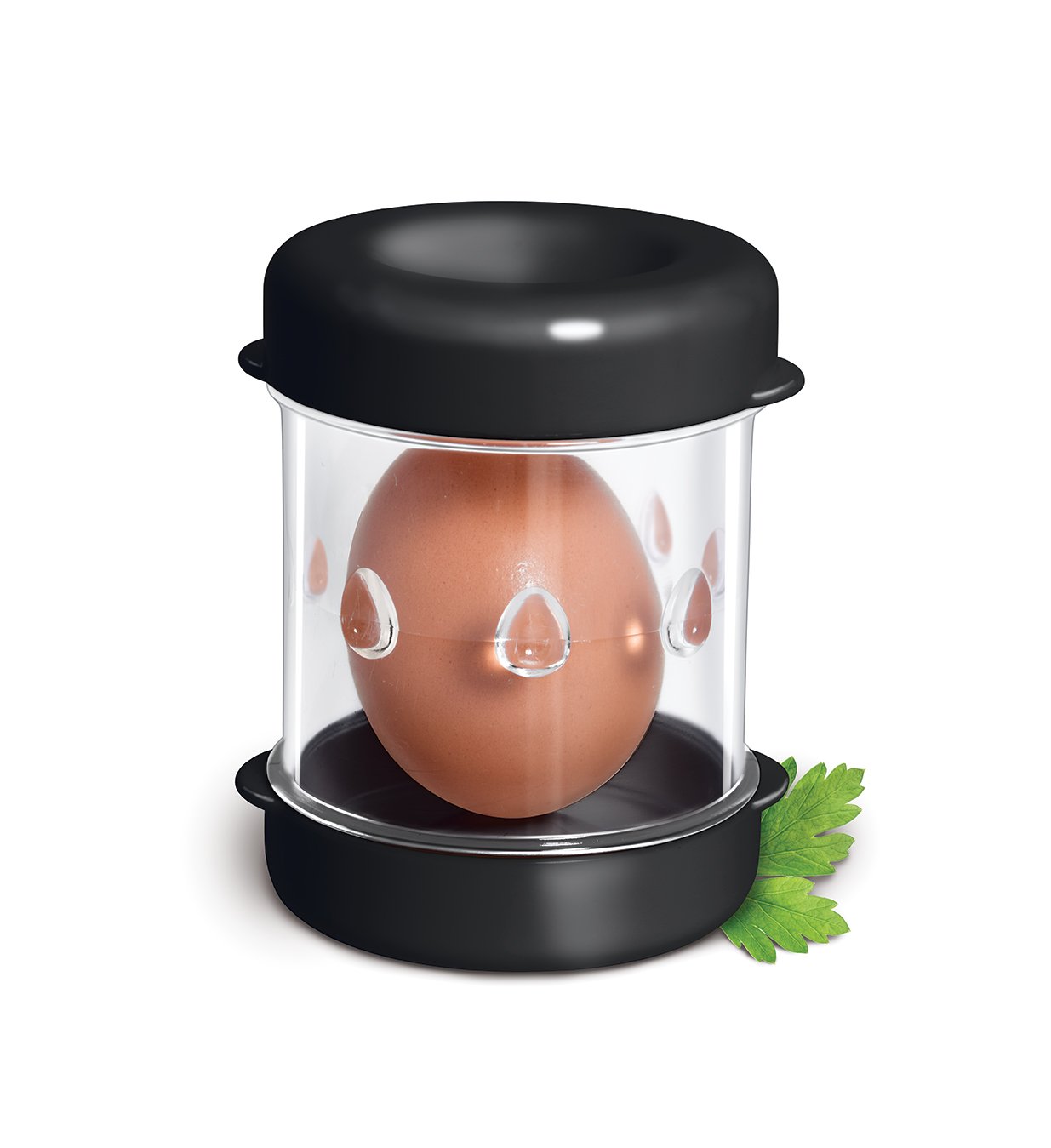 The Negg Egg Peeler