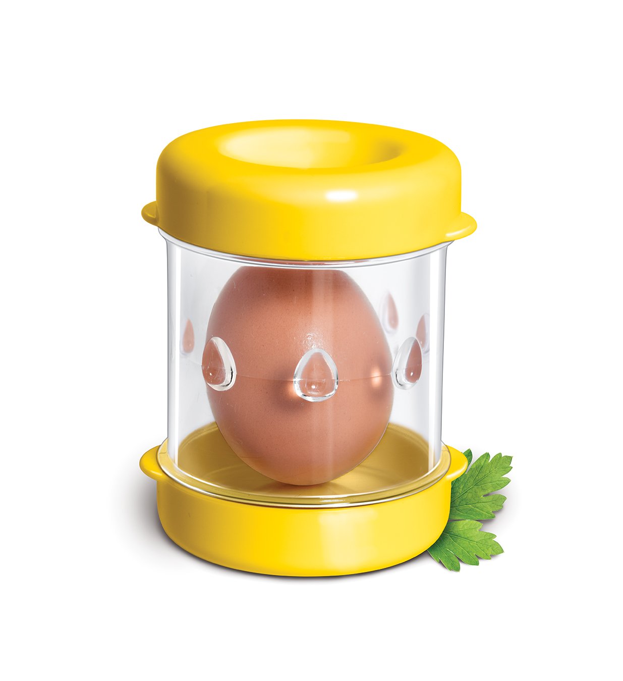 The Negg Egg Peeler