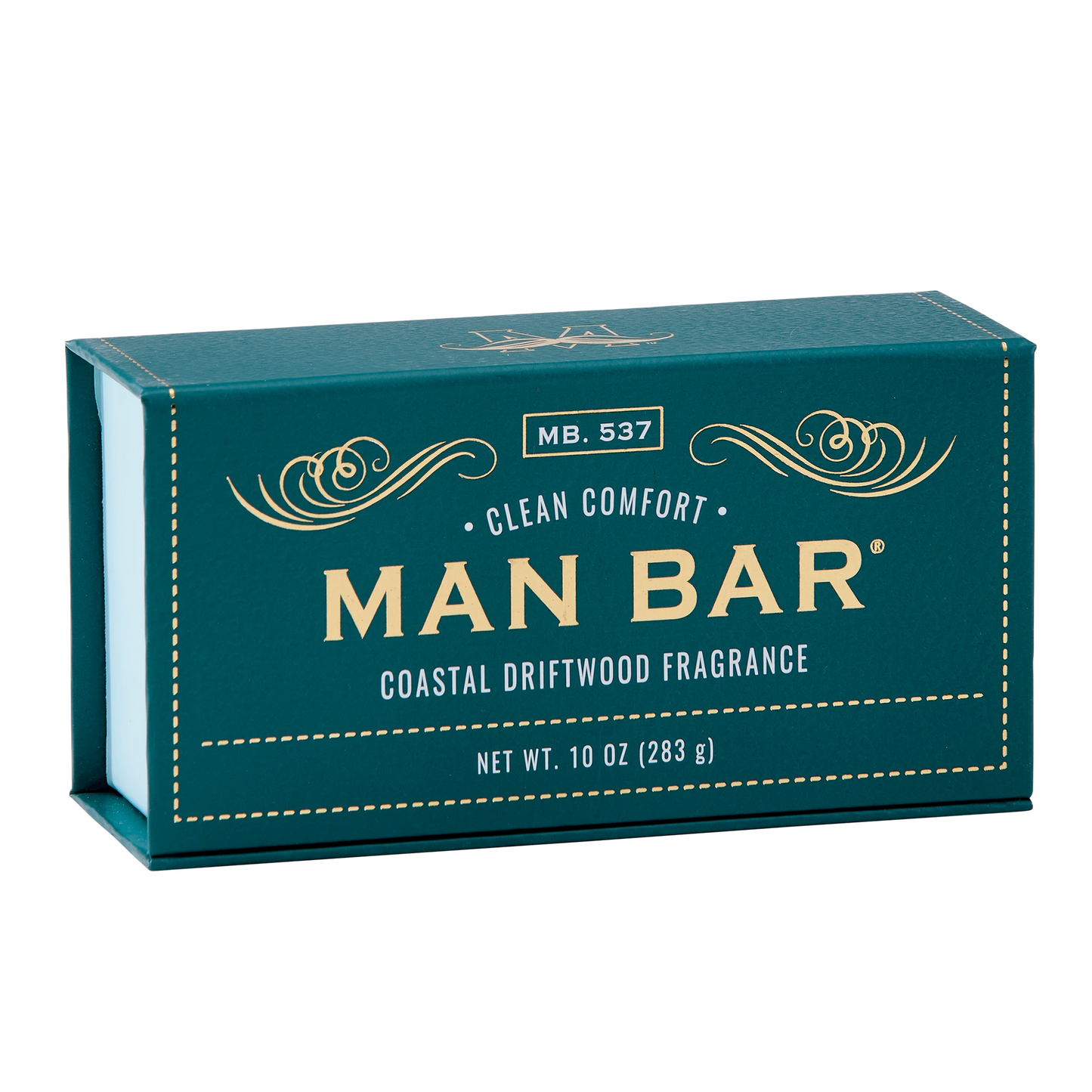 Man Bar Soaps