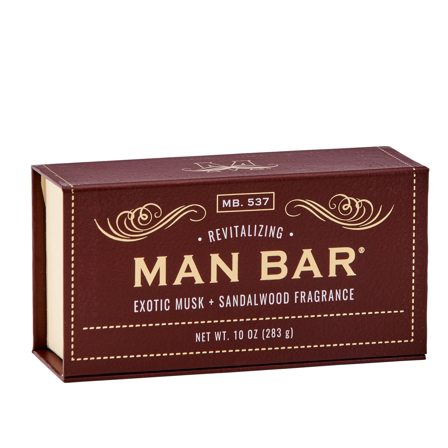 Man Bar Soaps