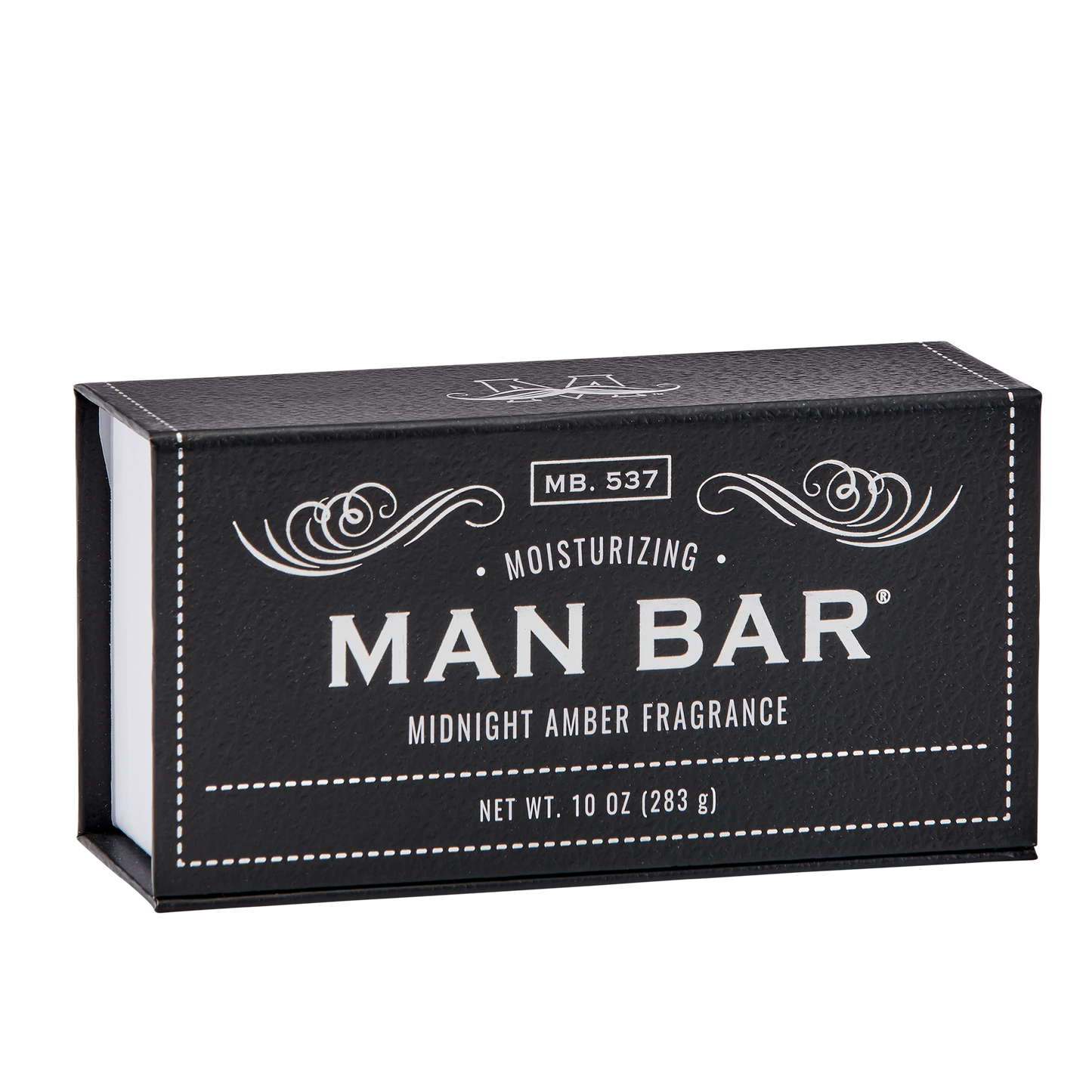 Man Bar Soaps