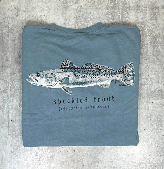 Speckled Trout T-Shirt