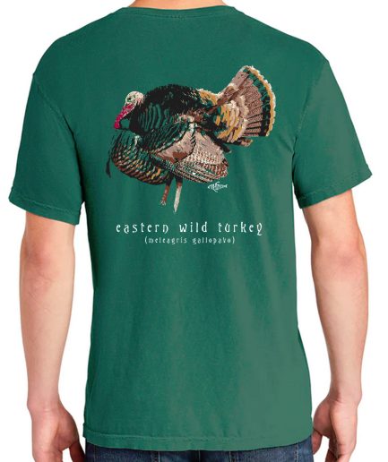 Wild Turkey T-Shirt