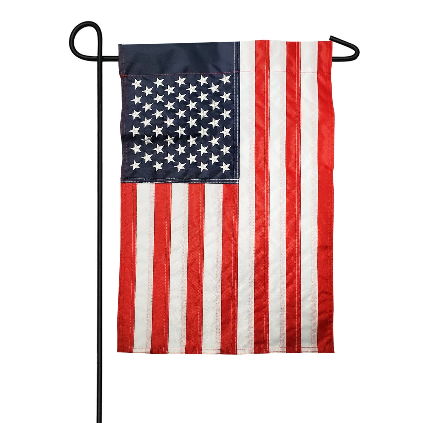 Decorative Garden Flags - American Flag