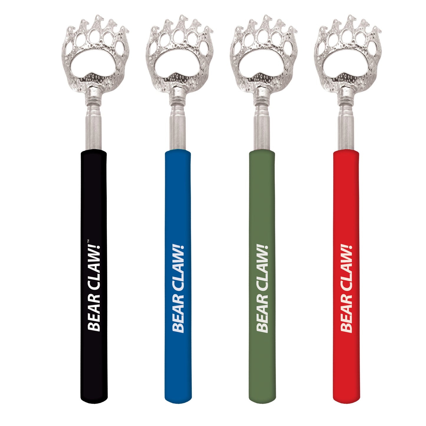 Bear Claw Back Scratcher