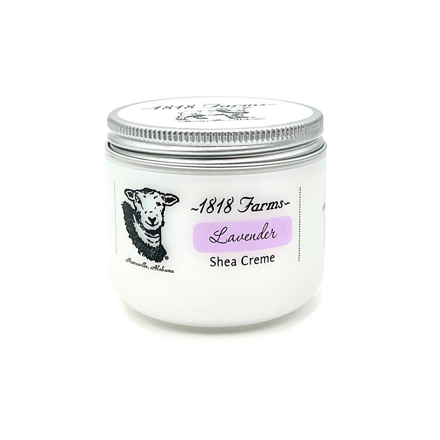 Shea Creme - 4 fl oz