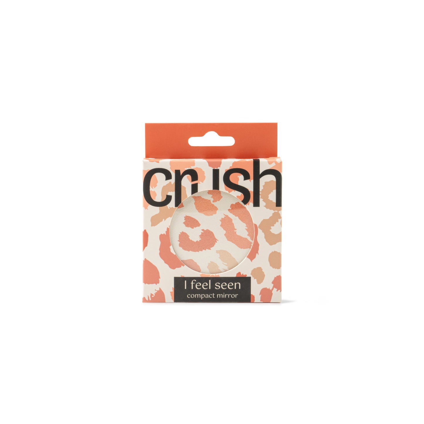 Crush Compact Mirror