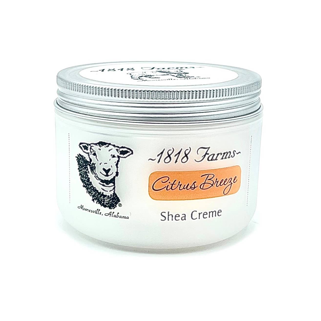 Shea Creme - 8 fl oz