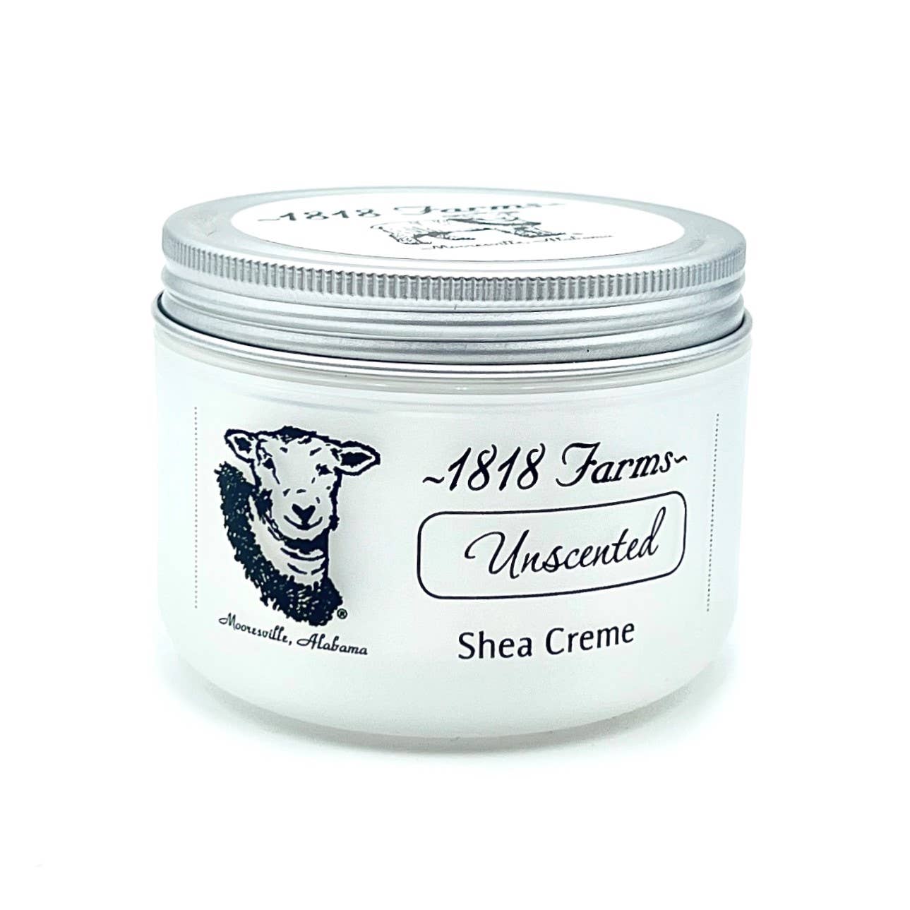 Shea Creme - 8 fl oz