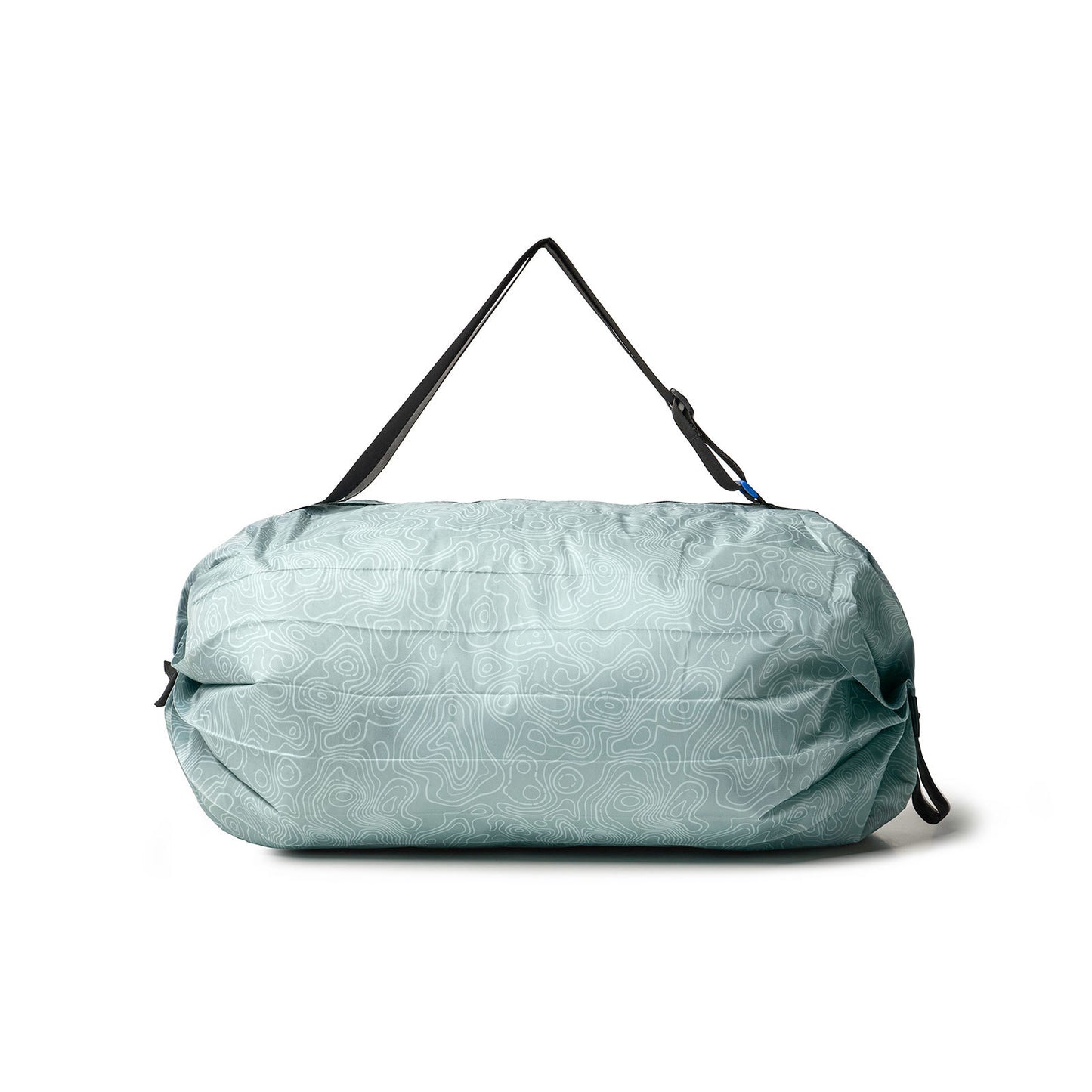 All Packed Up Portable Duffle Bag