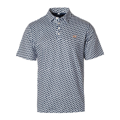 State of Alabama Polo (Auburn)