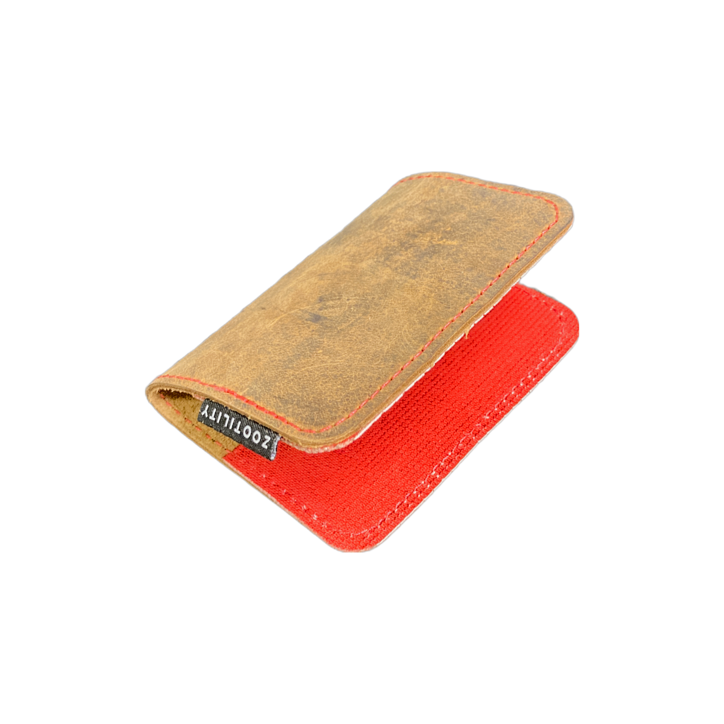 Front Pocket Wallet