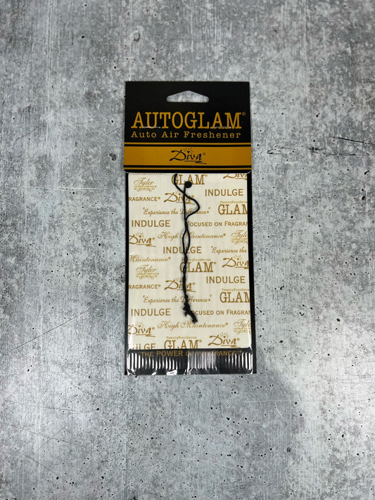 Autoglam Auto Air Freshener