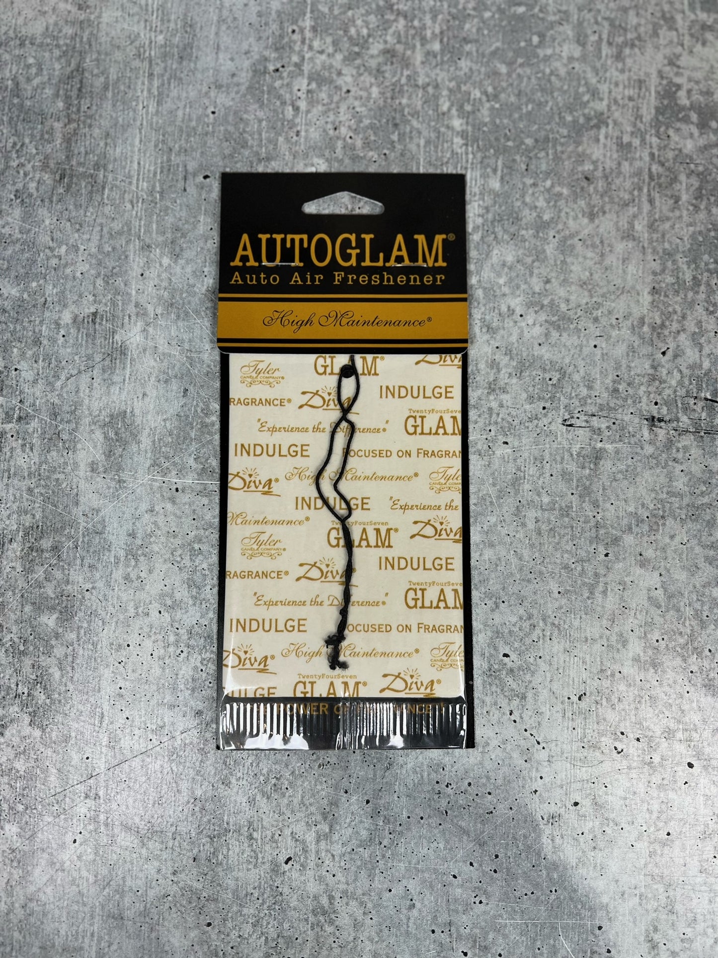 Autoglam Auto Air Freshener