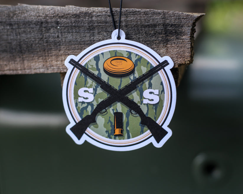 Scent South Air Freshener