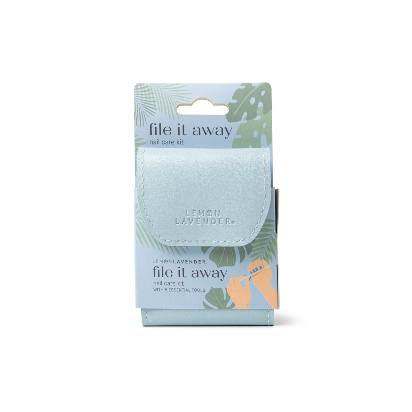 file it away Nail care Kit