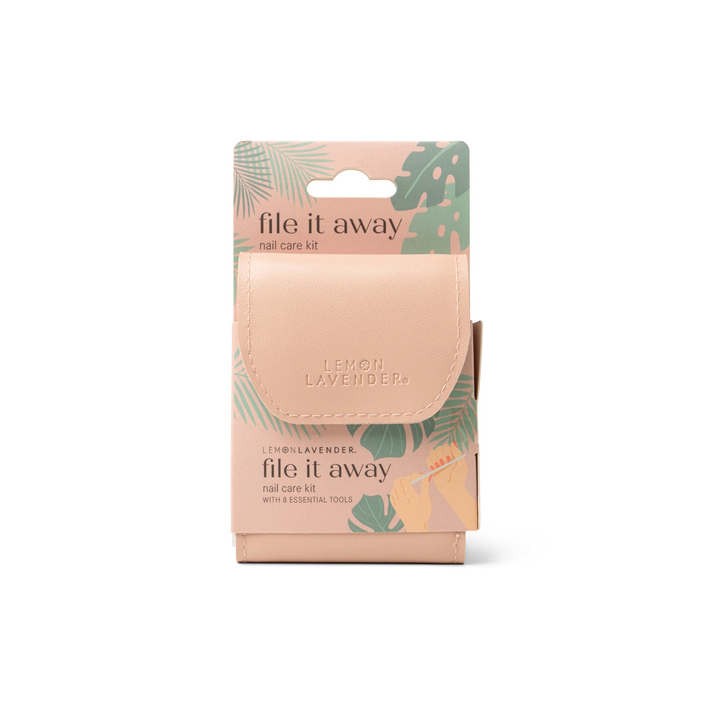 file it away Nail care Kit