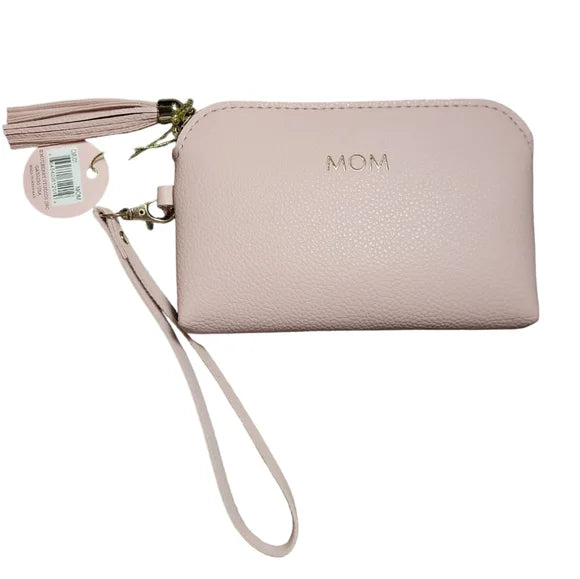 Chosen Wristlet - Mom