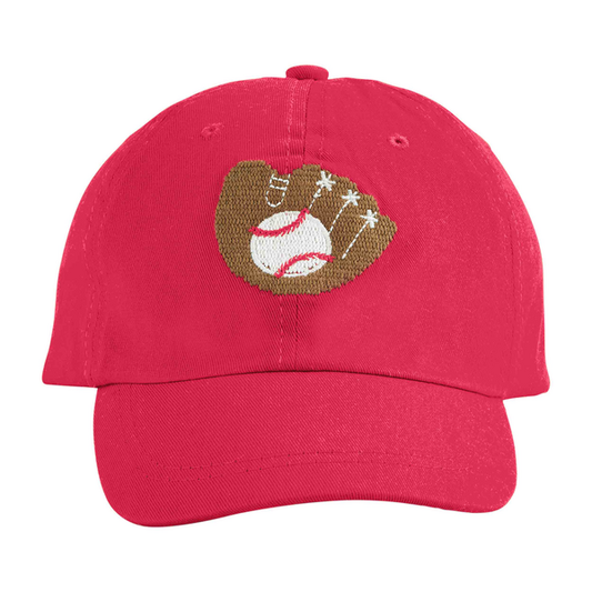 Toddler Hat - Baseball